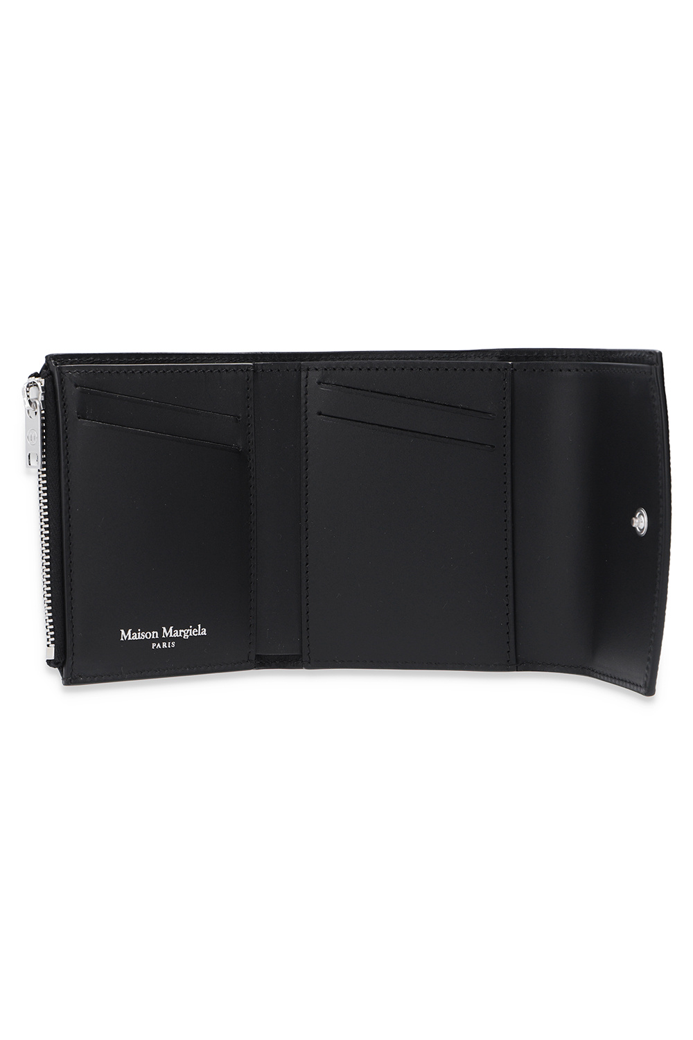 【送料&関税込】Maison Margiela Wallet MAISON MARGIELA-WALLET SLIM 2 PINCER-SA1UI0022P4455 T8013 – Dope